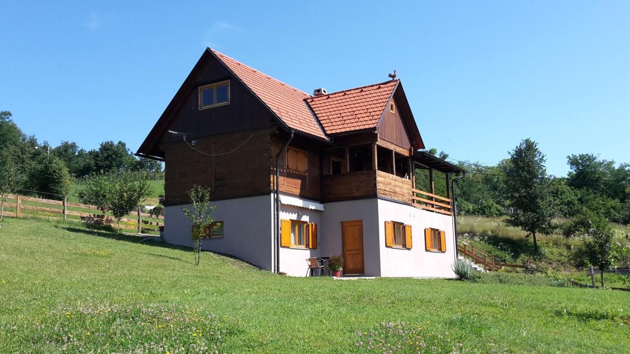 Thermal Spa Marija Topusko Exterior foto