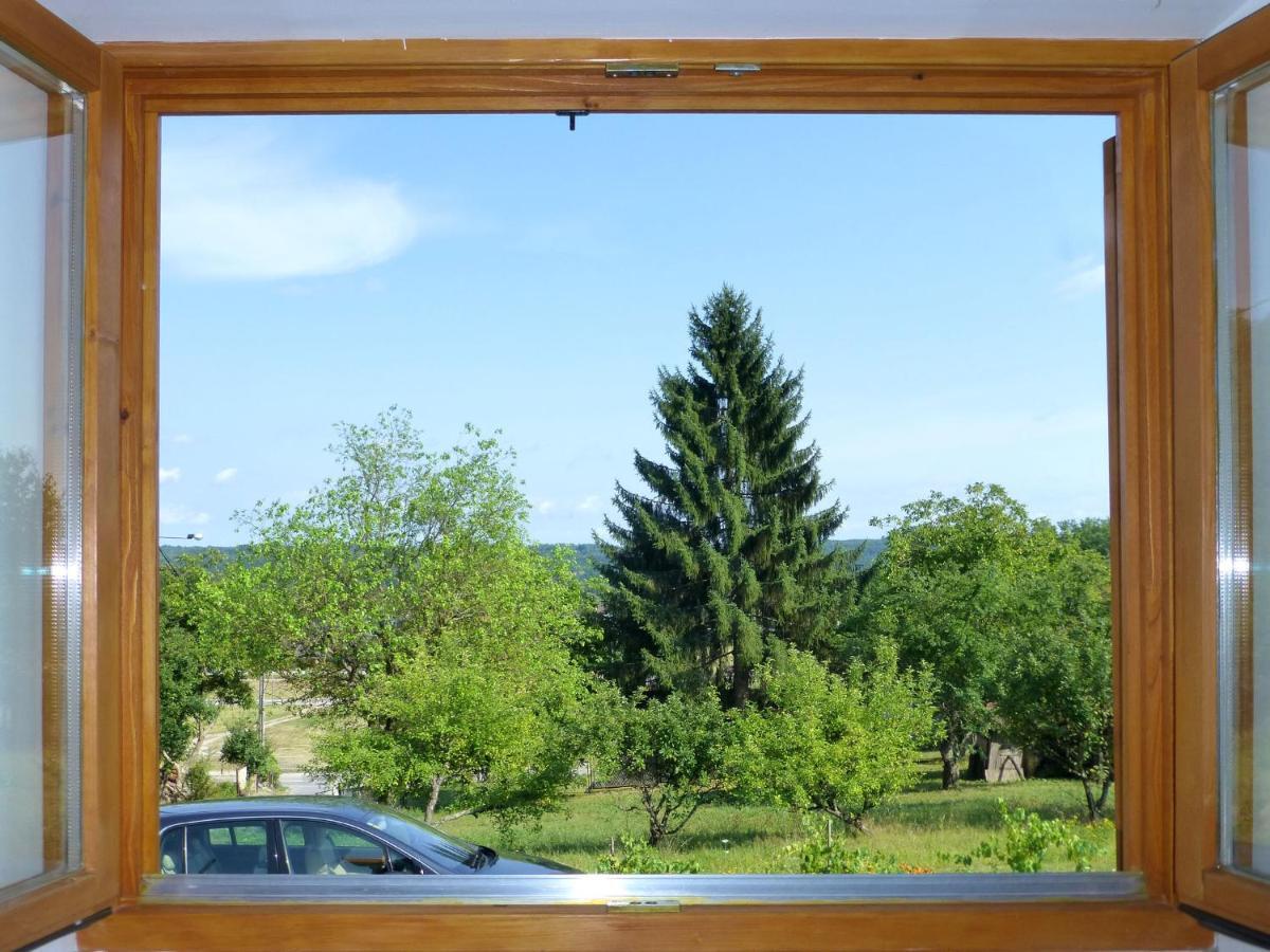 Thermal Spa Marija Topusko Exterior foto